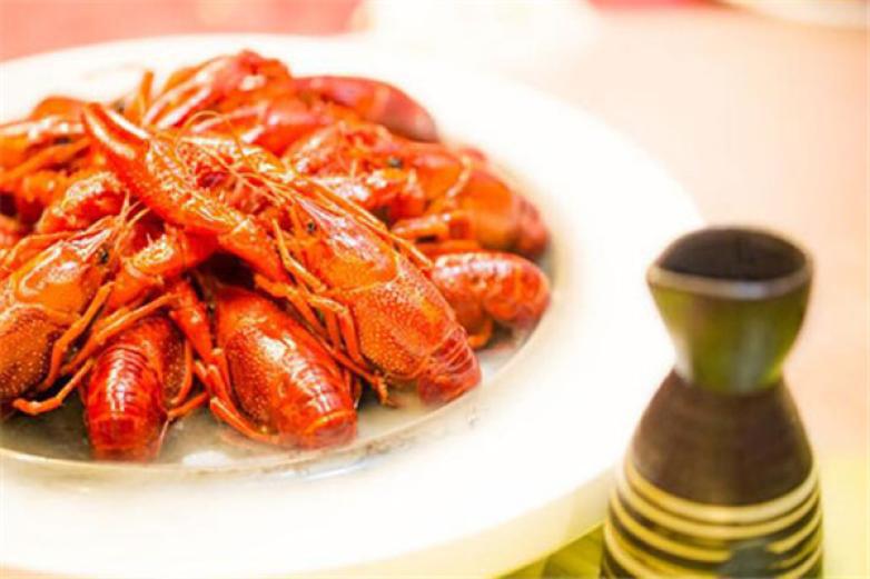 红巷子新川菜小龙虾